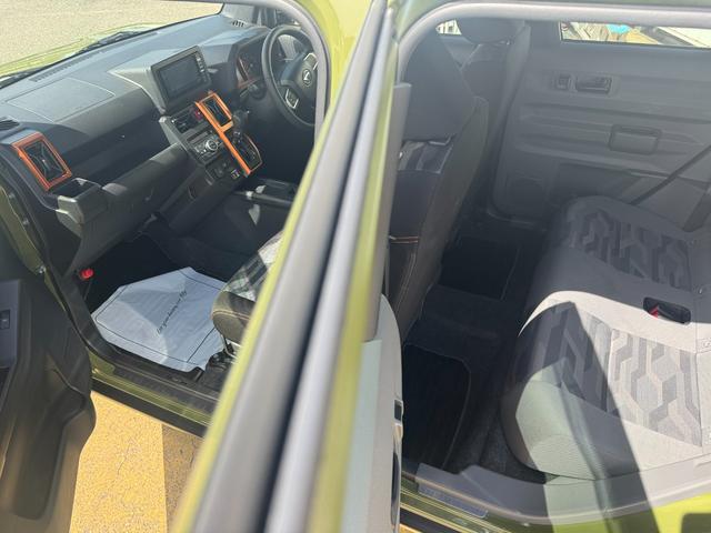 タフトＧ純正フルセグナビ　ドラレコ　バックモニター（福岡県）の中古車