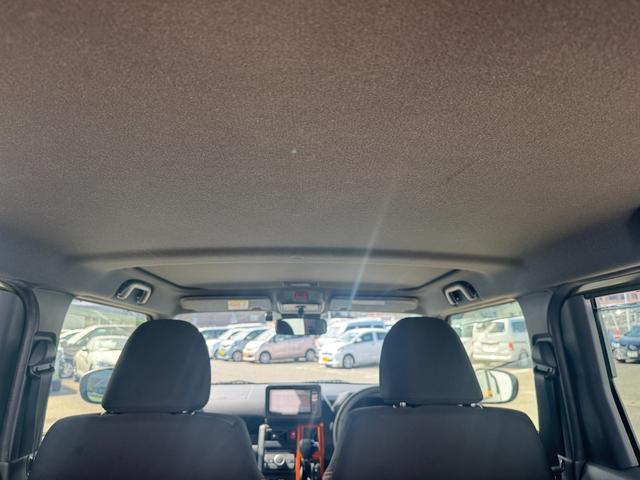 タフトＧ純正フルセグナビ　ドラレコ　バックモニター（福岡県）の中古車