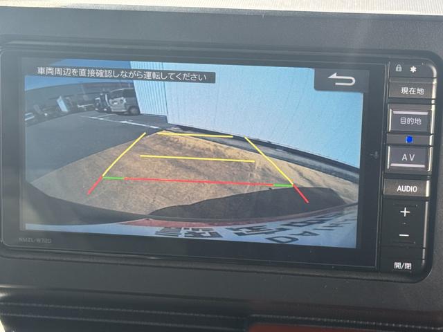 タフトＧ純正フルセグナビ　ドラレコ　バックモニター（福岡県）の中古車