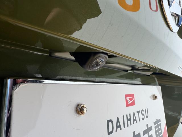 タフトＧ純正フルセグナビ　ドラレコ　バックモニター（福岡県）の中古車