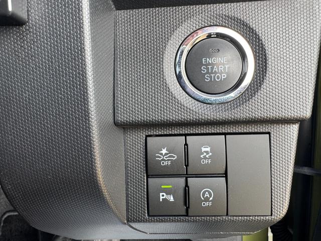 タフトＧ純正フルセグナビ　ドラレコ　バックモニター（福岡県）の中古車