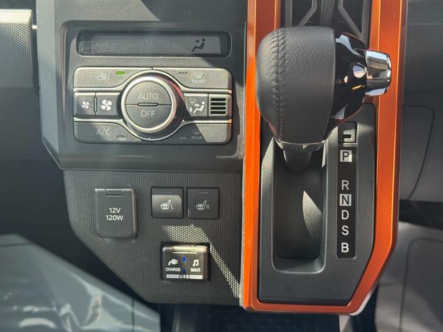 タフトＧ純正フルセグナビ　ドラレコ　バックモニター（福岡県）の中古車