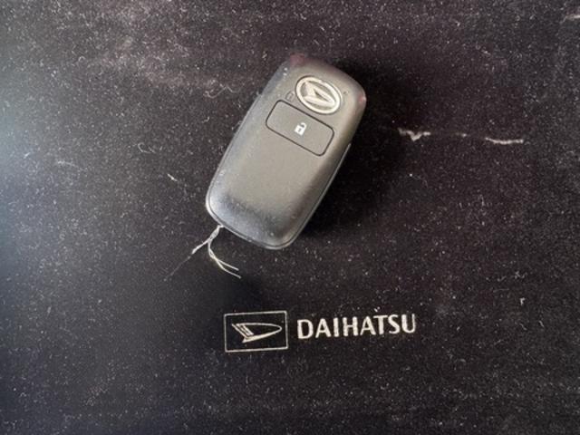 タフトＧ純正フルセグナビ　ドラレコ　バックモニター（福岡県）の中古車