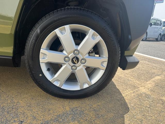 タフトＧ純正フルセグナビ　ドラレコ　バックモニター（福岡県）の中古車