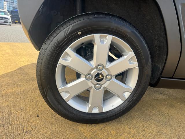 タフトＧ純正フルセグナビ　ドラレコ　バックモニター（福岡県）の中古車