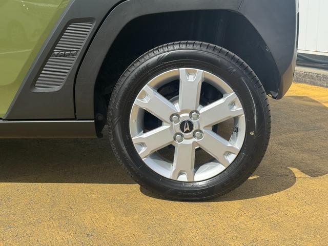 タフトＧ純正フルセグナビ　ドラレコ　バックモニター（福岡県）の中古車