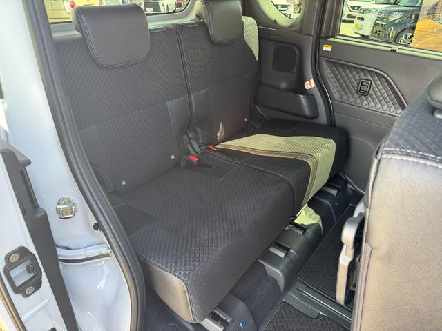 タントカスタムＸスタイルセレクション純正フルセグナビ　ドラレコ　ＥＴＣ　バックモニター（福岡県）の中古車