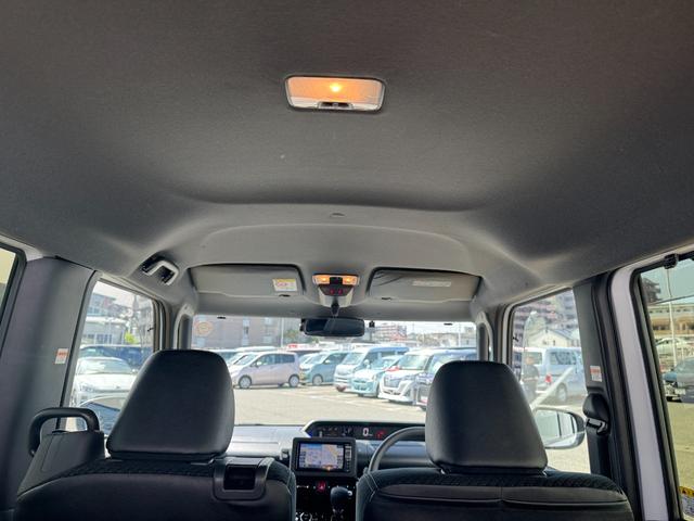 タントカスタムＸスタイルセレクション純正フルセグナビ　ドラレコ　ＥＴＣ　バックモニター（福岡県）の中古車