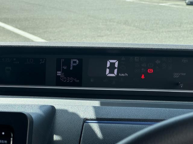 タントカスタムＸスタイルセレクション純正フルセグナビ　ドラレコ　ＥＴＣ　バックモニター（福岡県）の中古車