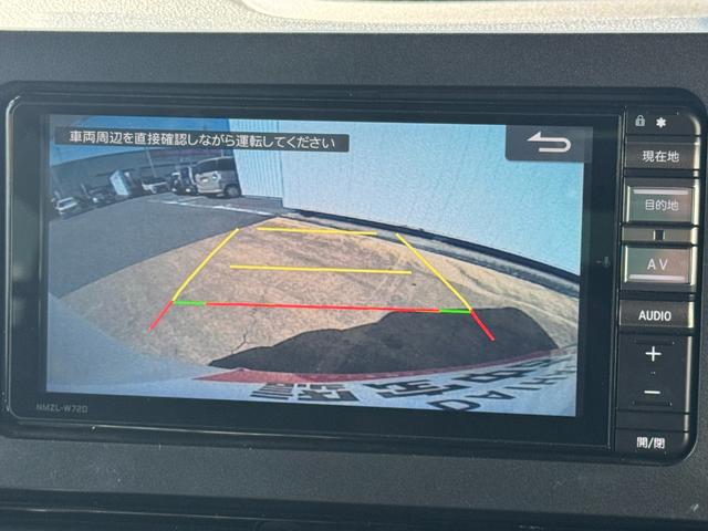 タントカスタムＸスタイルセレクション純正フルセグナビ　ドラレコ　ＥＴＣ　バックモニター（福岡県）の中古車