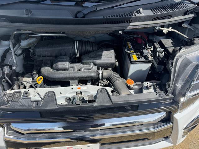 タントカスタムＸスタイルセレクション純正フルセグナビ　ドラレコ　ＥＴＣ　バックモニター（福岡県）の中古車