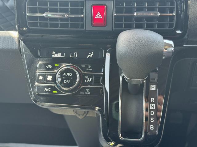 タントカスタムＸスタイルセレクション純正フルセグナビ　ドラレコ　ＥＴＣ　バックモニター（福岡県）の中古車