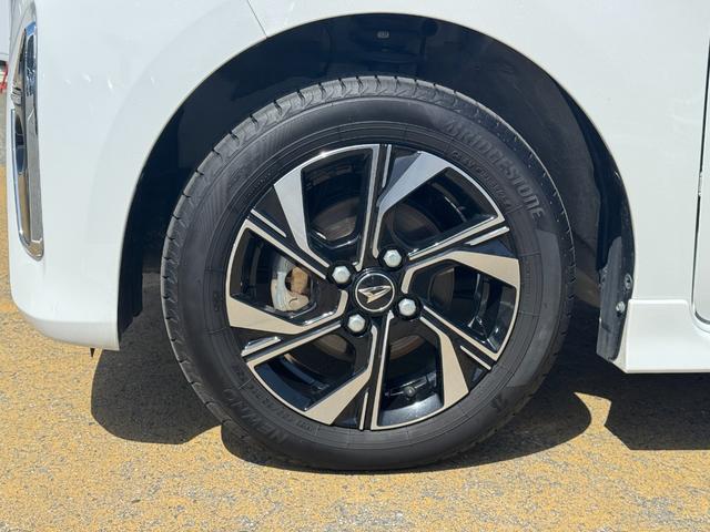 タントカスタムＸスタイルセレクション純正フルセグナビ　ドラレコ　ＥＴＣ　バックモニター（福岡県）の中古車