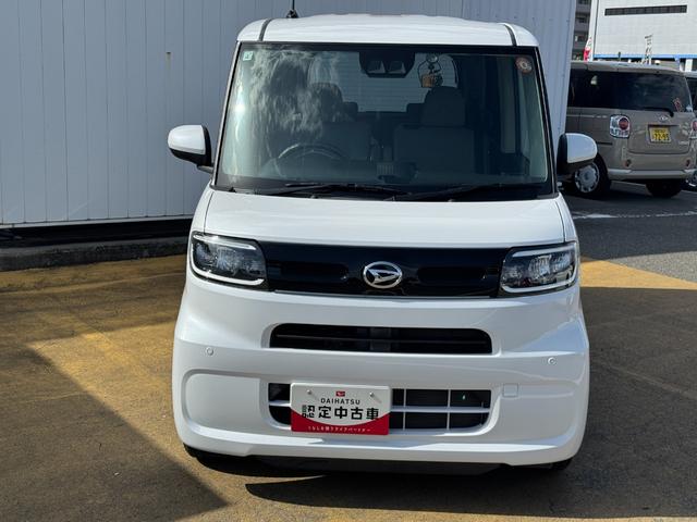 タントＸスペシャルＣＤチューナー　ＥＴＣ　バックカメラ付（福岡県）の中古車
