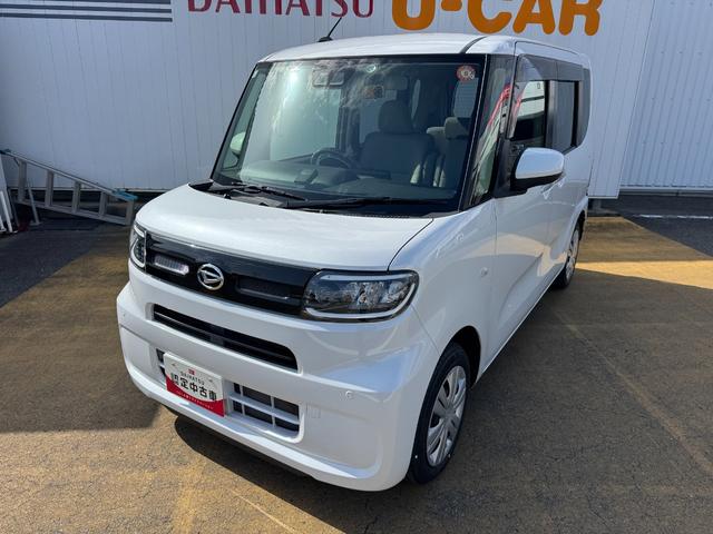 タントＸスペシャルＣＤチューナー　ＥＴＣ　バックカメラ付（福岡県）の中古車