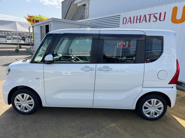 タントＸスペシャルＣＤチューナー　ＥＴＣ　バックカメラ付（福岡県）の中古車