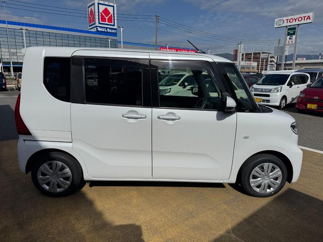 タントＸスペシャルＣＤチューナー　ＥＴＣ　バックカメラ付（福岡県）の中古車