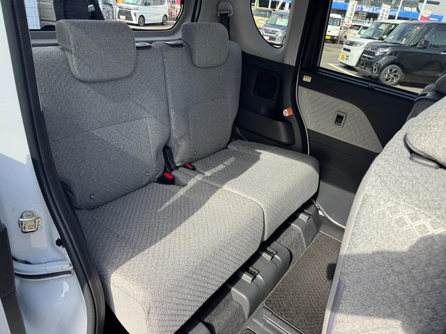 タントＸスペシャルＣＤチューナー　ＥＴＣ　バックカメラ付（福岡県）の中古車