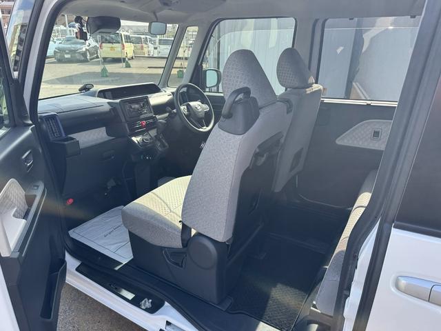 タントＸスペシャルＣＤチューナー　ＥＴＣ　バックカメラ付（福岡県）の中古車