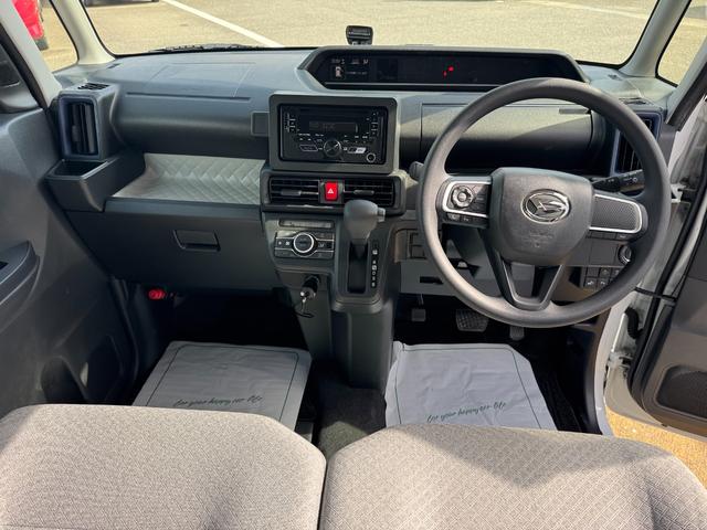 タントＸスペシャルＣＤチューナー　ＥＴＣ　バックカメラ付（福岡県）の中古車