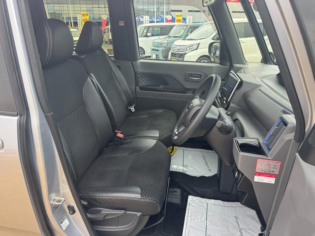 タントカスタムＸ純正フルセグナビ　ＥＴＣ　ドラレコ　パノラマモニター（福岡県）の中古車