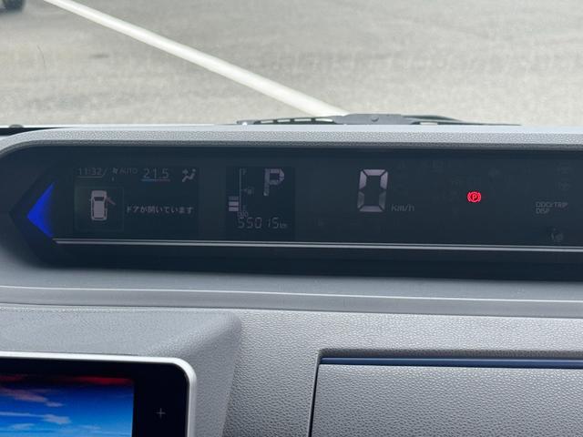 タントカスタムＸ純正フルセグナビ　ＥＴＣ　ドラレコ　パノラマモニター（福岡県）の中古車