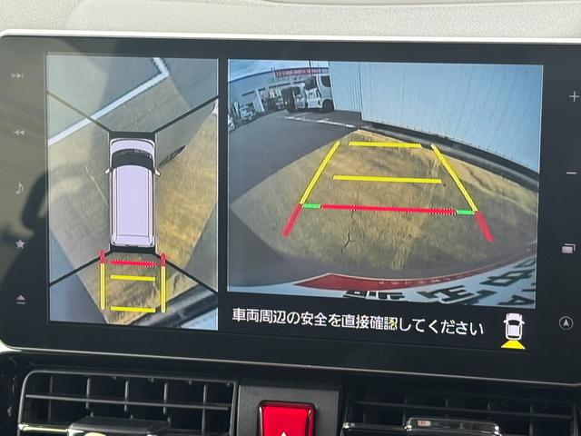 タントカスタムＸ純正フルセグナビ　ＥＴＣ　ドラレコ　パノラマモニター（福岡県）の中古車