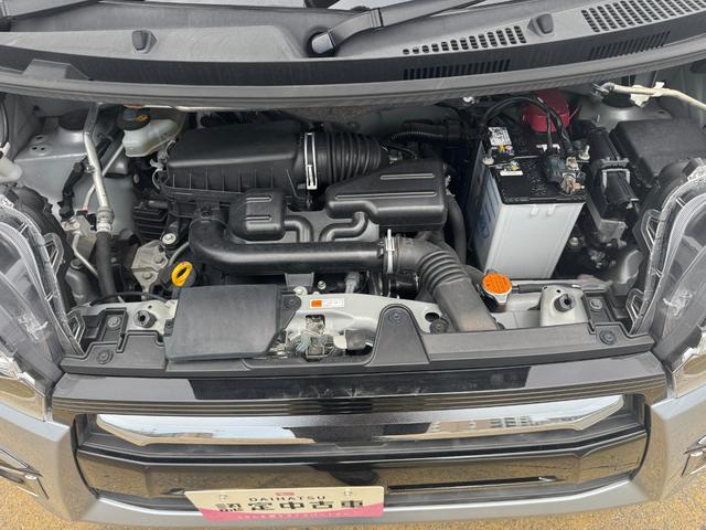 タントカスタムＸ純正フルセグナビ　ＥＴＣ　ドラレコ　パノラマモニター（福岡県）の中古車