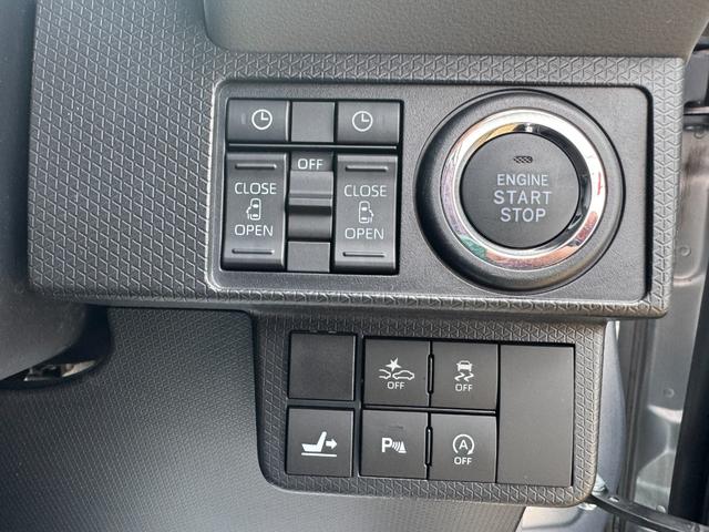 タントカスタムＸ純正フルセグナビ　ＥＴＣ　ドラレコ　パノラマモニター（福岡県）の中古車