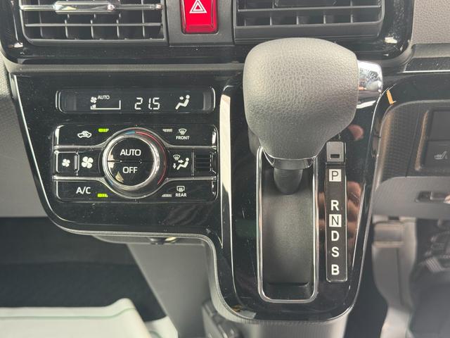 タントカスタムＸ純正フルセグナビ　ＥＴＣ　ドラレコ　パノラマモニター（福岡県）の中古車