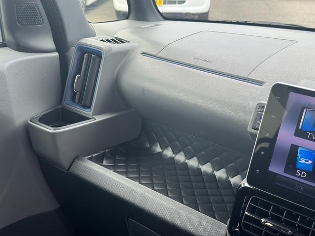 タントカスタムＸ純正フルセグナビ　ＥＴＣ　ドラレコ　パノラマモニター（福岡県）の中古車