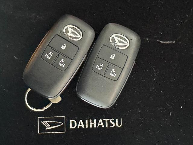 タントカスタムＸ純正フルセグナビ　ＥＴＣ　ドラレコ　パノラマモニター（福岡県）の中古車