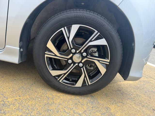 タントカスタムＸ純正フルセグナビ　ＥＴＣ　ドラレコ　パノラマモニター（福岡県）の中古車