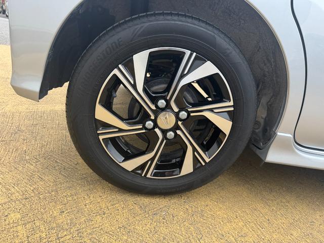 タントカスタムＸ純正フルセグナビ　ＥＴＣ　ドラレコ　パノラマモニター（福岡県）の中古車