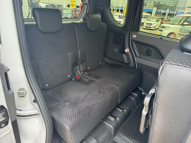 タントカスタムＲＳセレクション純正フルセグナビ　ＥＴＣ　ドラレコ　パノラマモニター（福岡県）の中古車