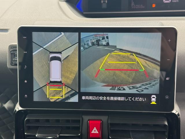 タントカスタムＲＳセレクション純正フルセグナビ　ＥＴＣ　ドラレコ　パノラマモニター（福岡県）の中古車