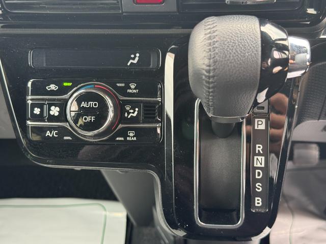 タントカスタムＲＳセレクション純正フルセグナビ　ＥＴＣ　ドラレコ　パノラマモニター（福岡県）の中古車