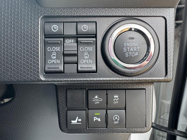 タントカスタムＲＳセレクション純正フルセグナビ　ＥＴＣ　ドラレコ　パノラマモニター（福岡県）の中古車