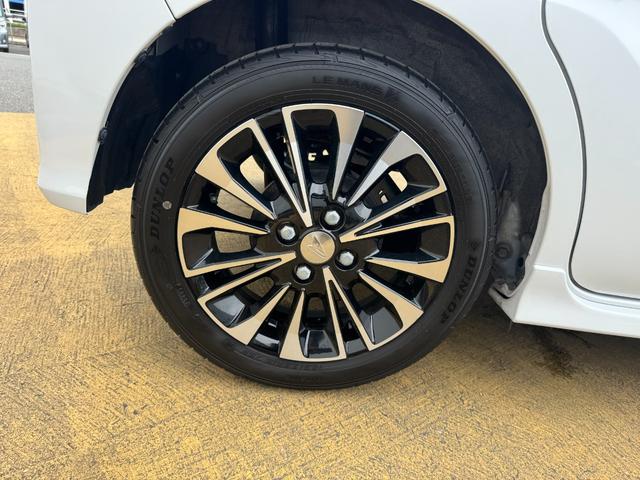 タントカスタムＲＳセレクション純正フルセグナビ　ＥＴＣ　ドラレコ　パノラマモニター（福岡県）の中古車