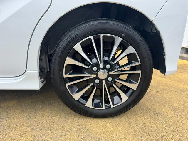 タントカスタムＲＳセレクション純正フルセグナビ　ＥＴＣ　ドラレコ　パノラマモニター（福岡県）の中古車