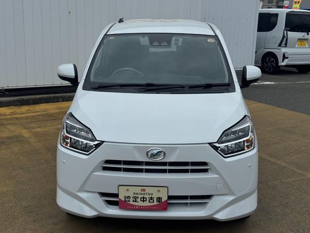 ミライースＧ　リミテッドＳＡIII純正フルセグナビ　ＥＴＣ　ドラレコ　バックモニター（福岡県）の中古車