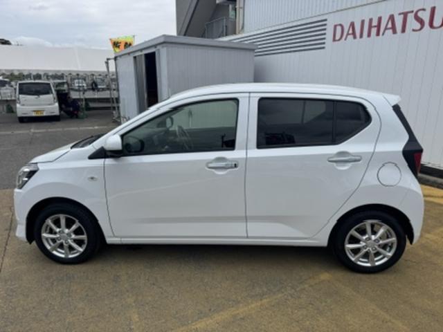 ミライースＧ　リミテッドＳＡIII純正フルセグナビ　ＥＴＣ　ドラレコ　バックモニター（福岡県）の中古車