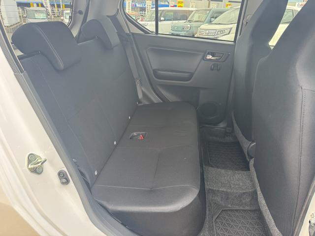 ミライースＧ　リミテッドＳＡIII純正フルセグナビ　ＥＴＣ　ドラレコ　バックモニター（福岡県）の中古車