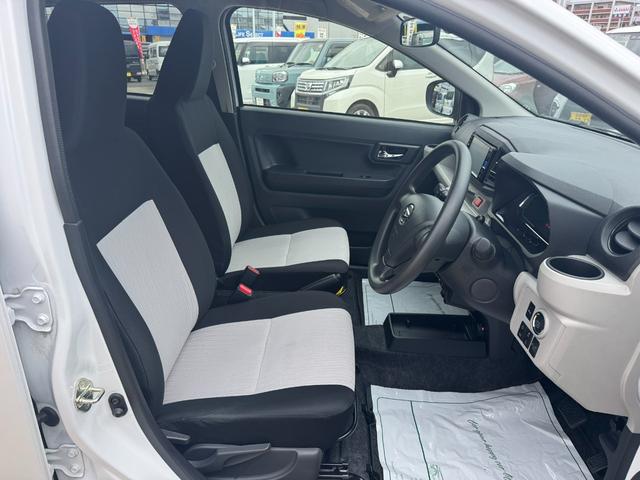 ミライースＧ　リミテッドＳＡIII純正フルセグナビ　ＥＴＣ　ドラレコ　バックモニター（福岡県）の中古車