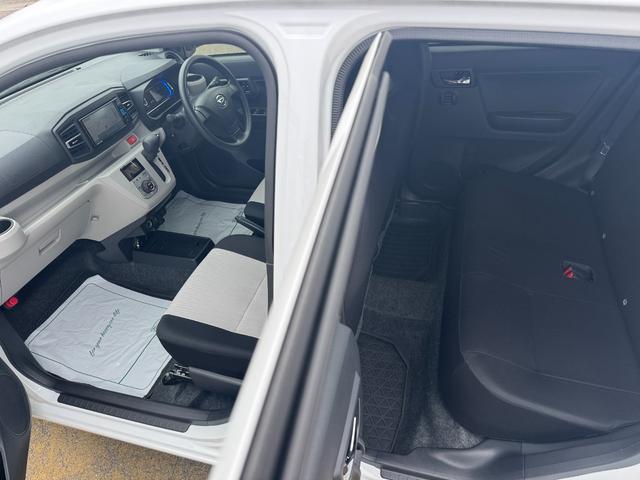 ミライースＧ　リミテッドＳＡIII純正フルセグナビ　ＥＴＣ　ドラレコ　バックモニター（福岡県）の中古車