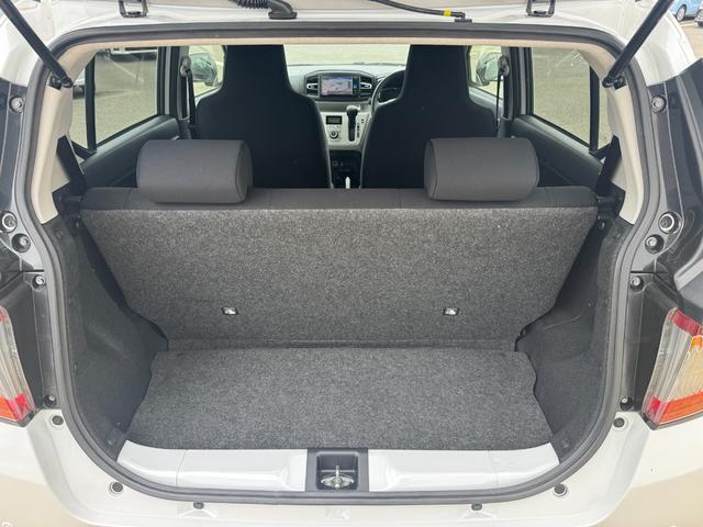 ミライースＧ　リミテッドＳＡIII純正フルセグナビ　ＥＴＣ　ドラレコ　バックモニター（福岡県）の中古車