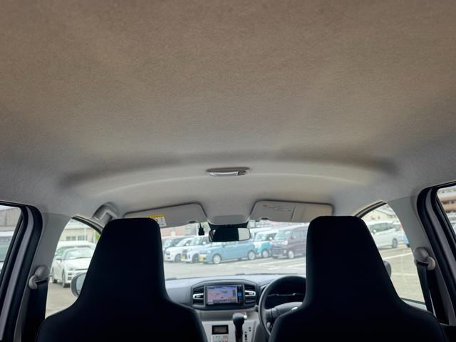 ミライースＧ　リミテッドＳＡIII純正フルセグナビ　ＥＴＣ　ドラレコ　バックモニター（福岡県）の中古車