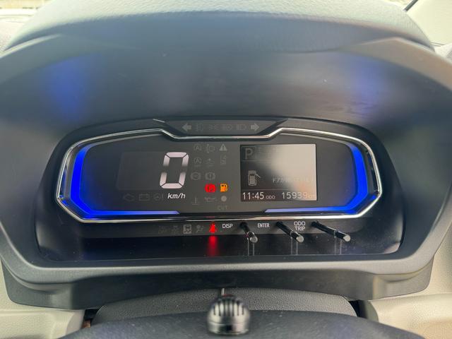 ミライースＧ　リミテッドＳＡIII純正フルセグナビ　ＥＴＣ　ドラレコ　バックモニター（福岡県）の中古車