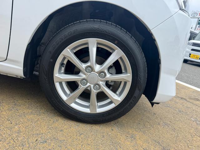 ミライースＧ　リミテッドＳＡIII純正フルセグナビ　ＥＴＣ　ドラレコ　バックモニター（福岡県）の中古車