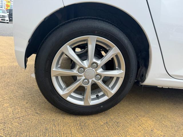 ミライースＧ　リミテッドＳＡIII純正フルセグナビ　ＥＴＣ　ドラレコ　バックモニター（福岡県）の中古車